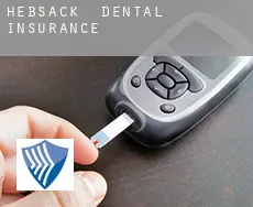 Hebsack  dental insurance