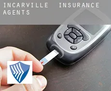 Incarville  insurance agents