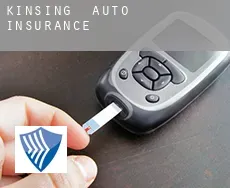 Kinsing  auto insurance
