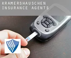 Krämershäuschen  insurance agents