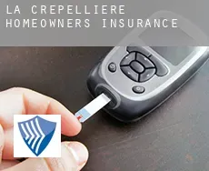 La Crepellière homeowners insurance