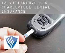 La Villeneuve-lès-Charleville dental insurance