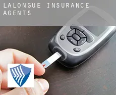 Lalongue  insurance agents