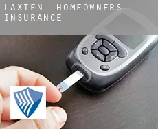 Laxten  homeowners insurance