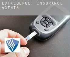 Lütkeberge  insurance agents