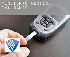 Mensignac renters insurance