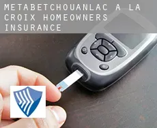 Metabetchouan–Lac-a-la-Croix  homeowners insurance