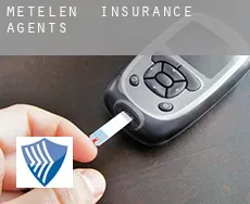 Metelen  insurance agents