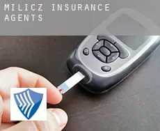 Milicz  insurance agents