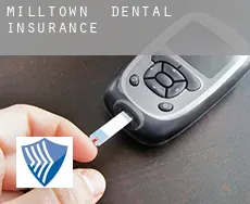 Milltown  dental insurance