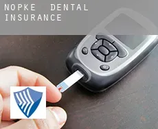 Nöpke  dental insurance