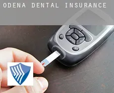 Òdena  dental insurance
