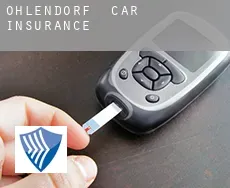 Ohlendorf  car insurance