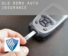 Old Remo  auto insurance