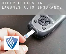 Other cities in Lagunes  auto insurance