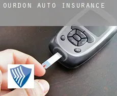 Ourdon  auto insurance