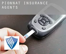 Pionnat  insurance agents