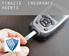 Piraziz  insurance agents