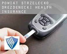 Powiat strzelecko-drezdenecki  health insurance