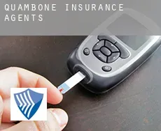 Quambone  insurance agents
