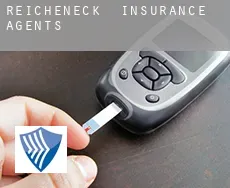 Reicheneck  insurance agents