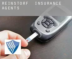 Reinstorf  insurance agents