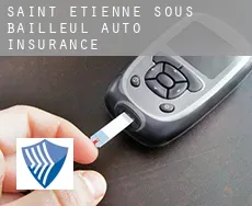 Saint-Étienne-sous-Bailleul auto insurance