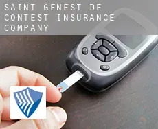 Saint-Genest-de-Contest  insurance company