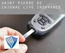 Saint-Pierre-de-Chignac  life insurance