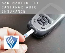 San Martín del Castañar  auto insurance