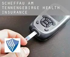 Scheffau am Tennengebirge  health insurance