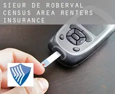 Sieur-De Roberval (census area)  renters insurance