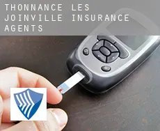 Thonnance-lès-Joinville insurance agents