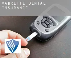 Vabrette  dental insurance