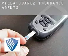 Villa Juárez  insurance agents