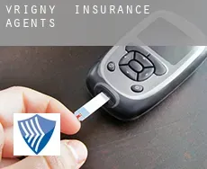 Vrigny insurance agents