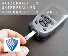 Waizenbach in Unterfranken  homeowners insurance