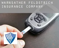 Warnsather Feldstrich  insurance company