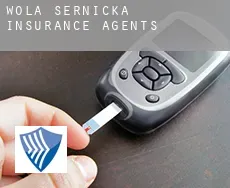 Wola Sernicka  insurance agents