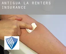 Antigua (La)  renters insurance
