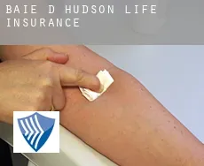 Baie-d'Hudson  life insurance
