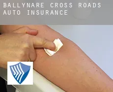 Ballynare Cross Roads  auto insurance