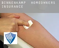 Binnenkamp  homeowners insurance