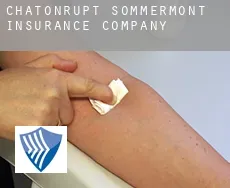 Chatonrupt-Sommermont insurance company