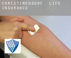 Christinendorf  life insurance