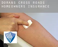 Doran’s Cross Roads homeowners insurance
