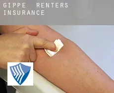 Gippe  renters insurance