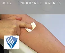 Holz  insurance agents