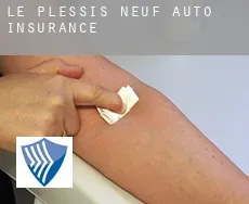 Le Plessis Neuf  auto insurance