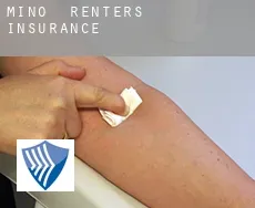 Mino  renters insurance